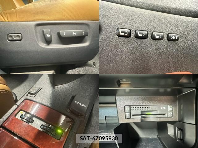 Lexus HS 2011-10 8218467-5