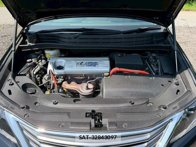 Lexus HS 2014-03 8223788-15