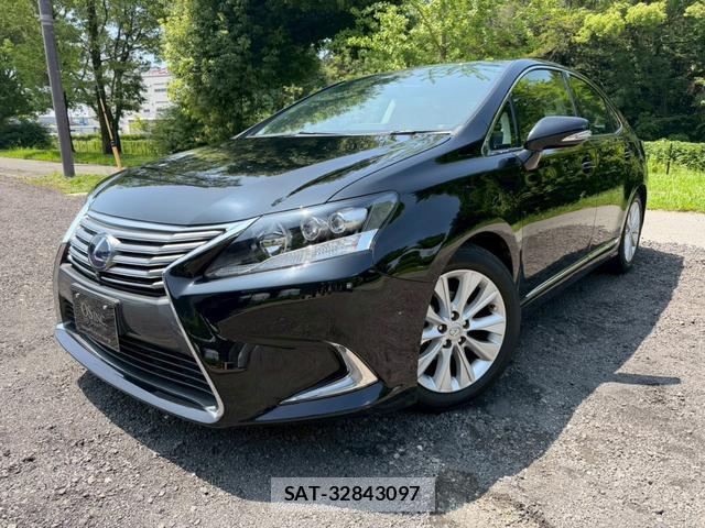 Lexus HS 2014-03 8223788-3