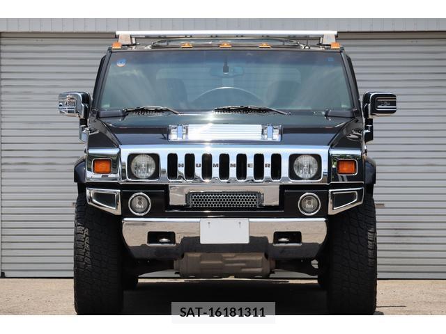 Hummer H2 2006 8220820-10