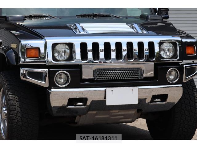 Hummer H2 2006 8220820-12