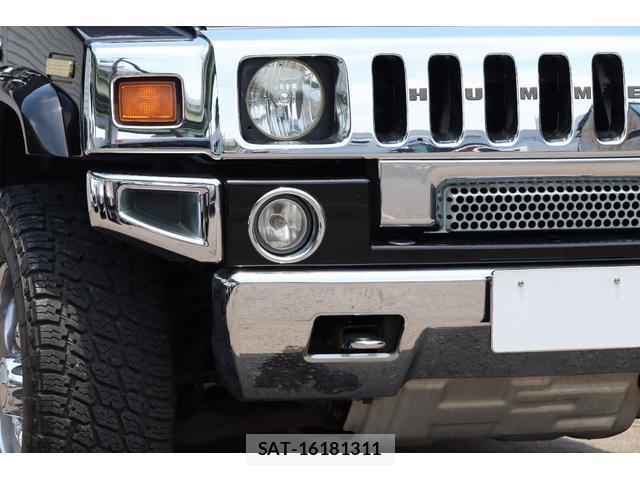 Hummer H2 2006 8220820-13