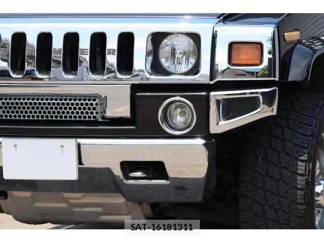 Hummer H2 2006 8220820-14