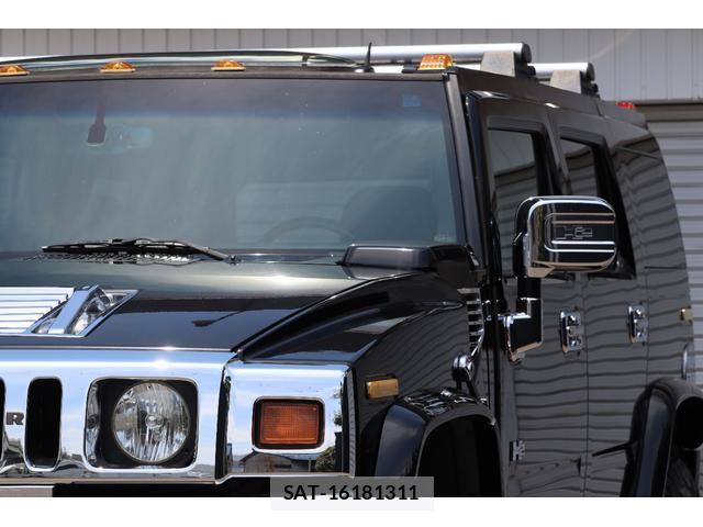 Hummer H2 2006 8220820-15