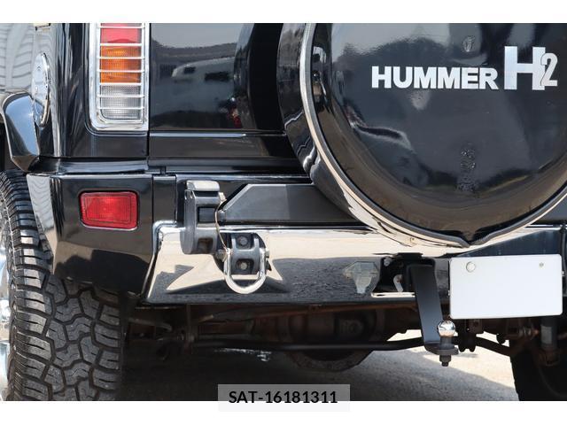 Hummer H2 2006 8220820-16