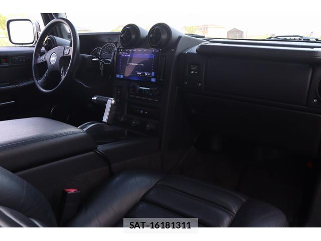 Hummer H2 2006 8220820-17