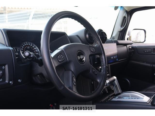 Hummer H2 2006 8220820-18