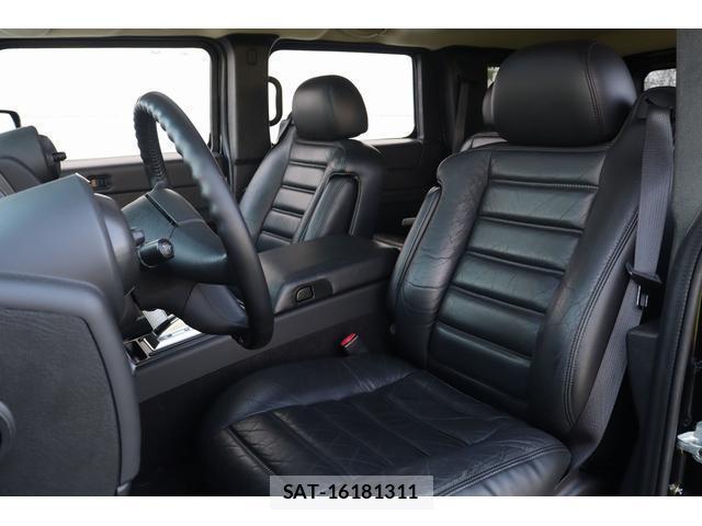 Hummer H2 2006 8220820-19