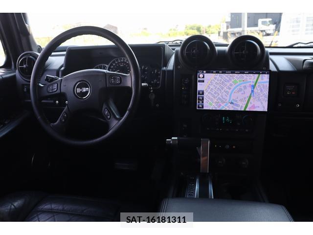 Hummer H2 2006 8220820-3