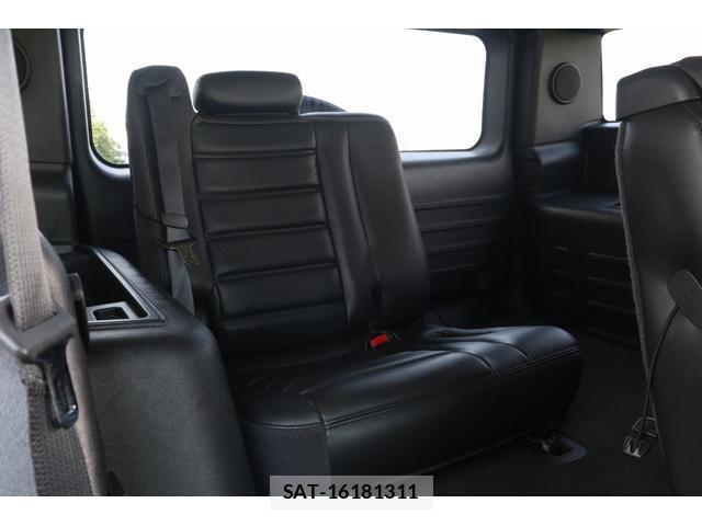 Hummer H2 2006 8220820-6