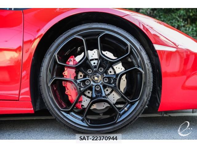 Lamborghini Huracan 2018-06 8218433-10