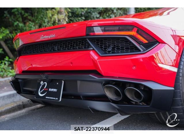 Lamborghini Huracan 2018-06 8218433-13