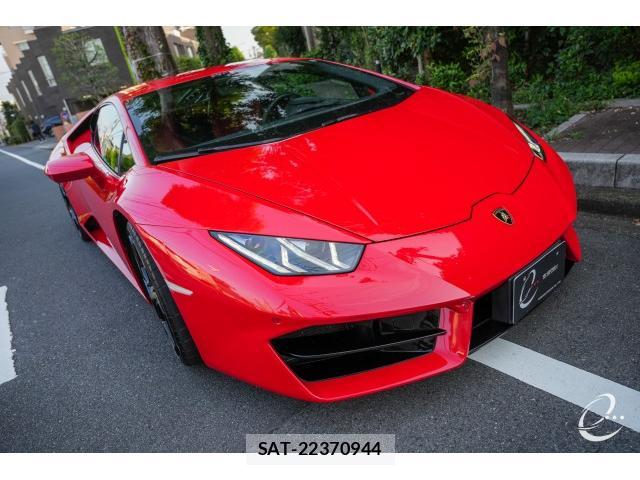 Lamborghini Huracan 2018-06 8218433-17