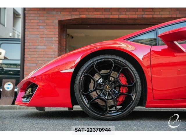 Lamborghini Huracan 2018-06 8218433-7