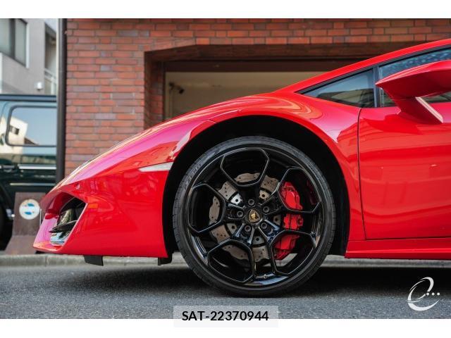 Lamborghini Huracan 2018-06 8218433-8