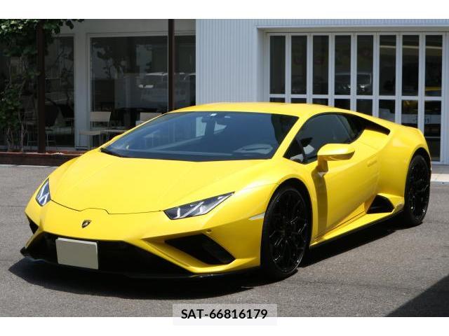 Lamborghini Huracan 2022-03 8223866-1