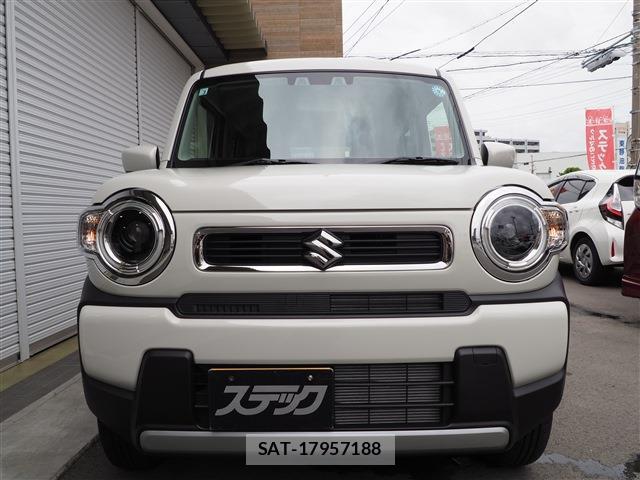 Suzuki HUSTLER 2026-03 8216083-1