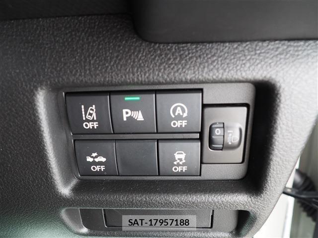 Suzuki HUSTLER 2026-03 8216083-14