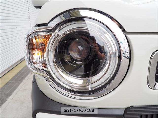 Suzuki HUSTLER 2026-03 8216083-17