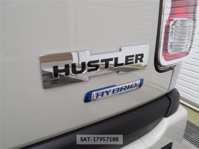 Suzuki HUSTLER 2026-03 8216083-18
