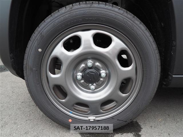 Suzuki HUSTLER 2026-03 8216083-19