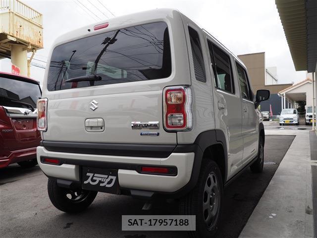 Suzuki HUSTLER 2026-03 8216083-3