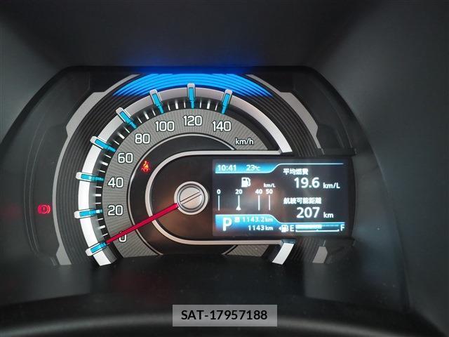 Suzuki HUSTLER 2026-03 8216083-7