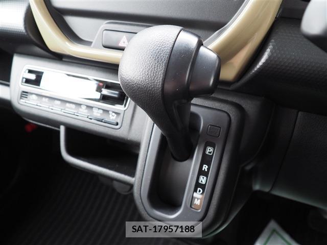 Suzuki HUSTLER 2026-03 8216083-8
