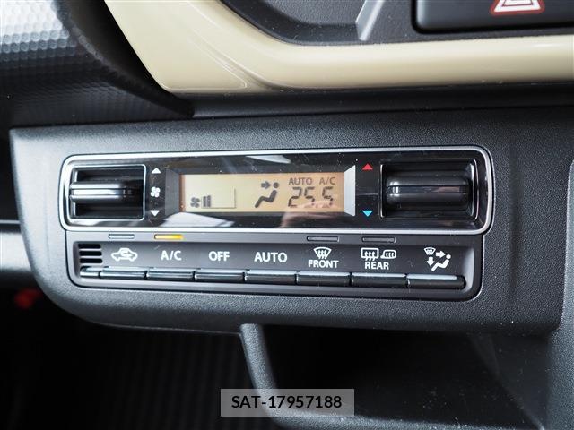 Suzuki HUSTLER 2026-03 8216083-9