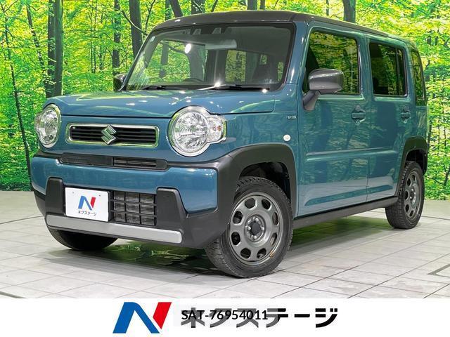 Suzuki HUSTLER 2022-06 8216175-0