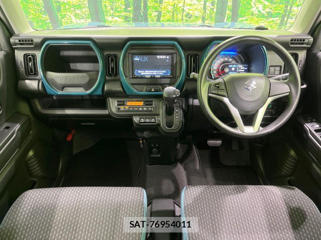 Suzuki HUSTLER 2022-06 8216175-1