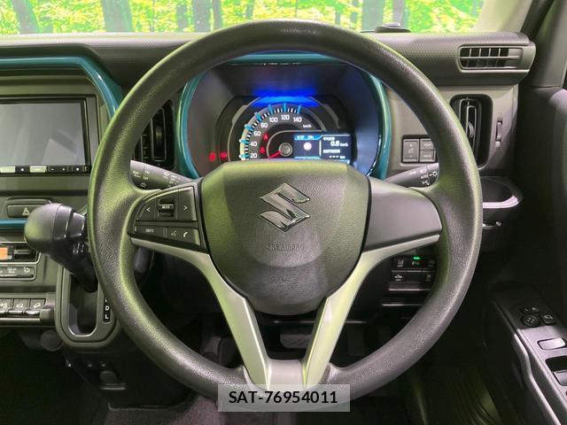 Suzuki HUSTLER 2022-06 8216175-10