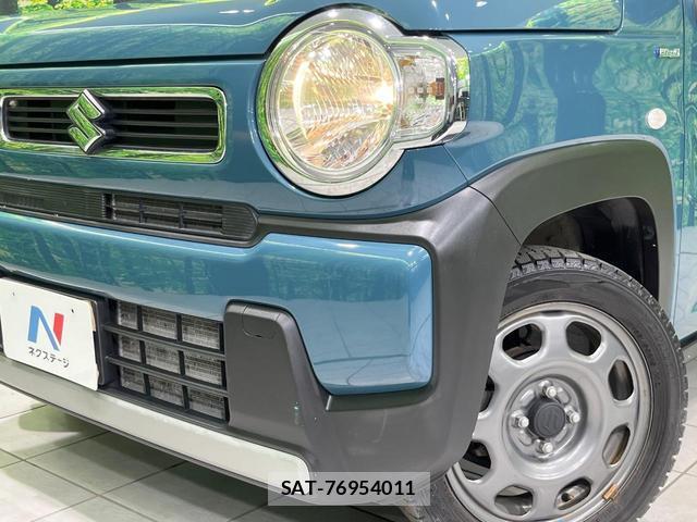 Suzuki HUSTLER 2022-06 8216175-11