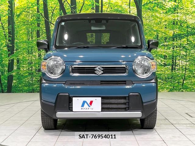 Suzuki HUSTLER 2022-06 8216175-13