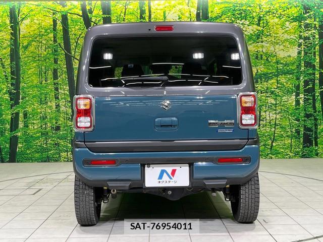 Suzuki HUSTLER 2022-06 8216175-14