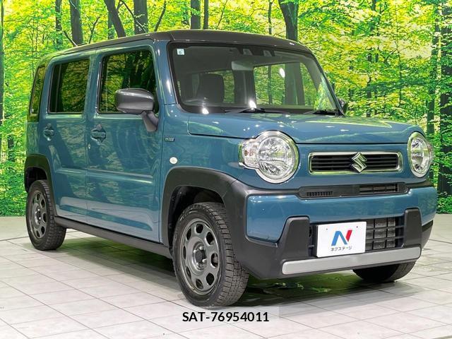 Suzuki HUSTLER 2022-06 8216175-15