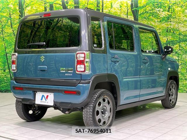 Suzuki HUSTLER 2022-06 8216175-16