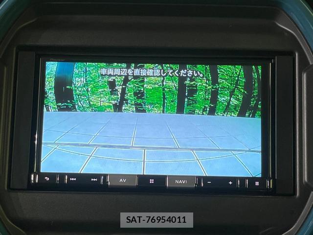 Suzuki HUSTLER 2022-06 8216175-4