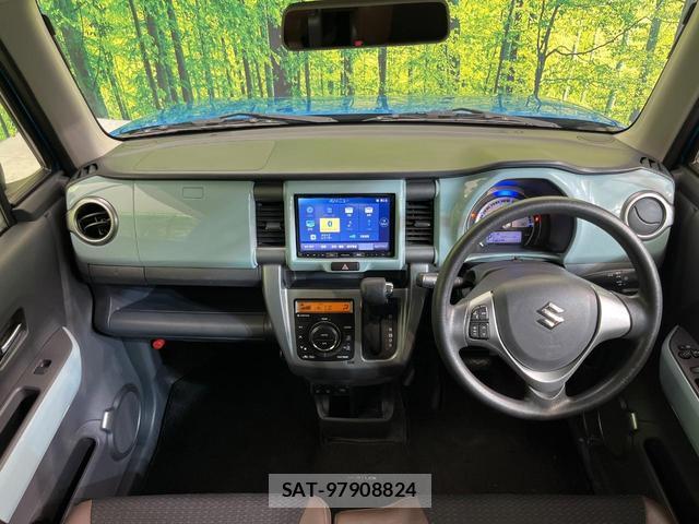 Suzuki HUSTLER 2018-12 8216324-1