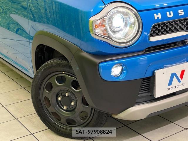 Suzuki HUSTLER 2018-12 8216324-11