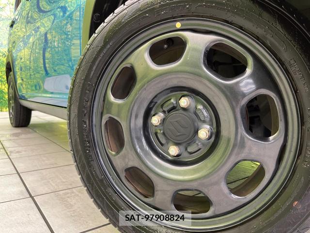 Suzuki HUSTLER 2018-12 8216324-12