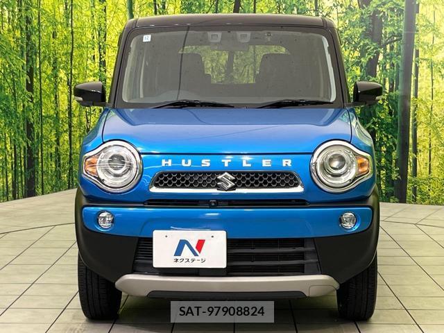 Suzuki HUSTLER 2018-12 8216324-13