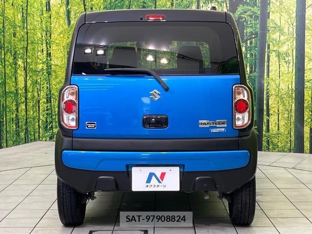 Suzuki HUSTLER 2018-12 8216324-14
