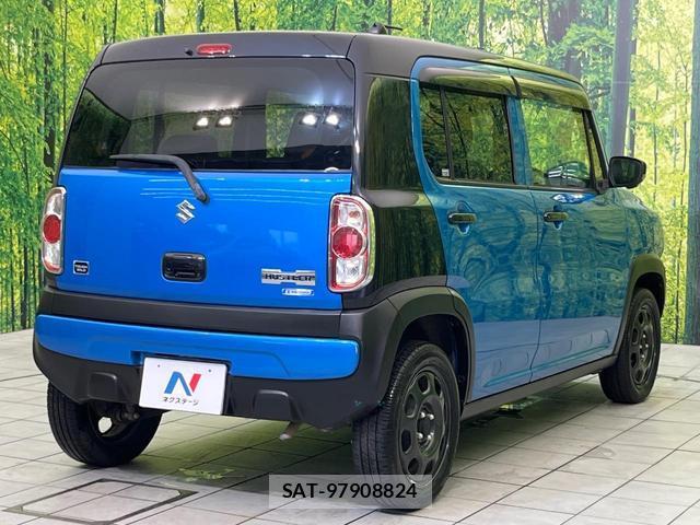 Suzuki HUSTLER 2018-12 8216324-16