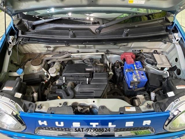 Suzuki HUSTLER 2018-12 8216324-17