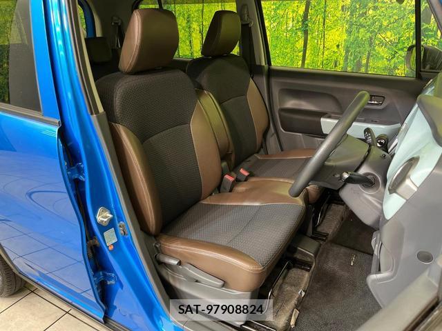 Suzuki HUSTLER 2018-12 8216324-7