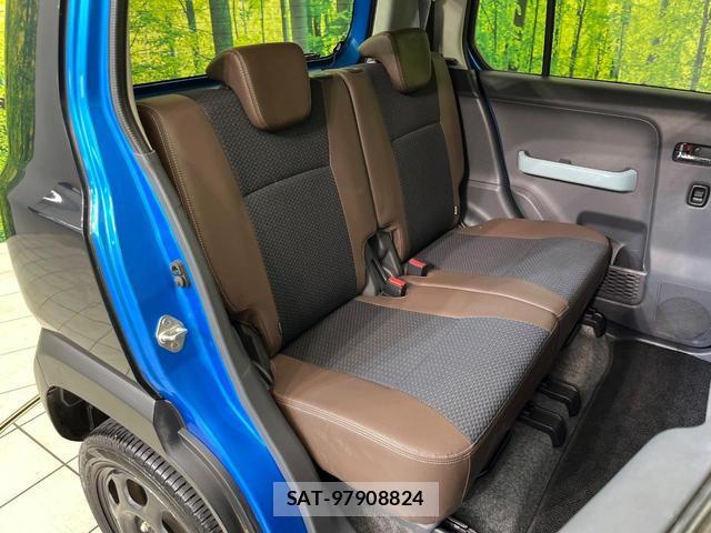 Suzuki HUSTLER 2018-12 8216324-8