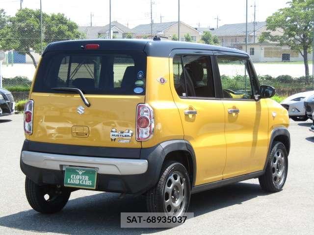 Suzuki HUSTLER 2017-04 8216361-1