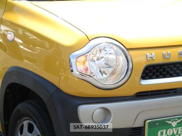 Suzuki HUSTLER 2017-04 8216361-13