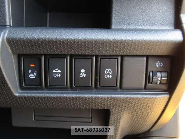 Suzuki HUSTLER 2017-04 8216361-6